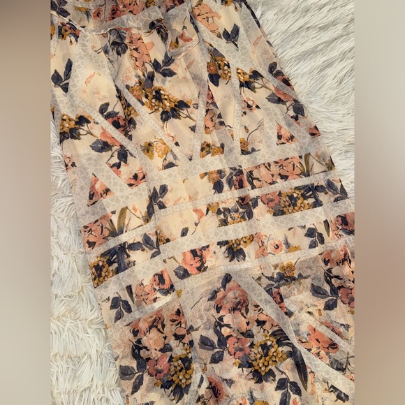 Gorgeous spring dress - Picture 3 of 10